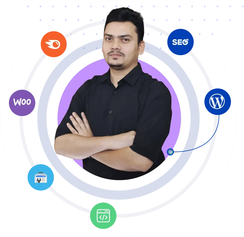 Modabbir Hossen Riyadh